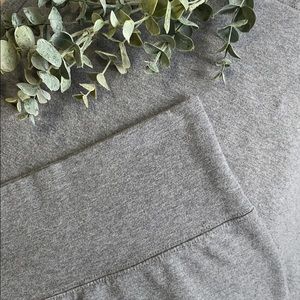 High Waisted Pencil Skirt